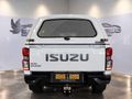 2024 Isuzu D-Max 1.9 DDI L 4x4 Auto Single-Cab