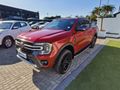 2023 Ford Ranger 2.0 Bi-Turbo Wildtrak Double Cab Auto