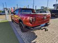 2023 Ford Ranger 2.0 Bi-Turbo Wildtrak Double Cab Auto