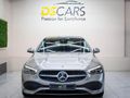 2023 Mercedes-Benz C-Class C 200 Auto