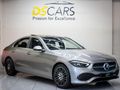 2023 Mercedes-Benz C-Class C 200 Auto