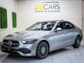 2023 Mercedes-Benz C-Class C 200 Auto