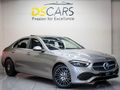 2023 Mercedes-Benz C-Class C 200 Auto