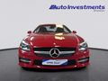 2014 Mercedes-Benz SLK Mercedes Benz SLK250 AMG auto