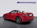 2014 Mercedes-Benz SLK Mercedes Benz SLK250 AMG auto
