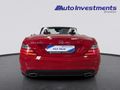 2014 Mercedes-Benz SLK Mercedes Benz SLK250 AMG auto