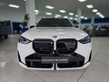 2026 BMW X3 xDrive M50 M Sport Pro