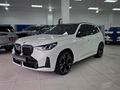 2026 BMW X3 xDrive M50 M Sport Pro