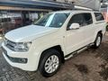2014 Volkswagen Amarok 2.0 BiTDI Highline (132kW) 4Motion Auto Double-Cab