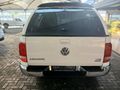 2014 Volkswagen Amarok 2.0 BiTDI Highline (132kW) 4Motion Auto Double-Cab