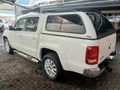 2014 Volkswagen Amarok 2.0 BiTDI Highline (132kW) 4Motion Auto Double-Cab