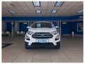 2019 Ford EcoSport 1.0 EcoBoost Trend Auto