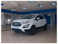 2019 Ford EcoSport 1.0 EcoBoost Trend Auto