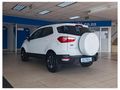 2019 Ford EcoSport 1.0 EcoBoost Trend Auto