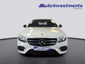 2017 Mercedes-Benz E-Class Mercedes Benz E250 AMG auto
