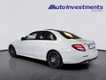 2017 Mercedes-Benz E-Class Mercedes Benz E250 AMG auto