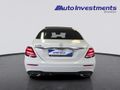 2017 Mercedes-Benz E-Class Mercedes Benz E250 AMG auto