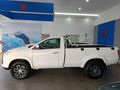 2026 JMC Vigus 2.4 Puma Single-Cab