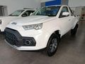 2026 JMC Vigus 2.4 Puma Single-Cab