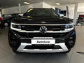 2026 Volkswagen Amarok Aventura 3.0 V6 4Motion