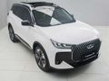 2026 Chery Tiggo 7 Pro 1.6T Legacy Auto