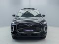 2026 Chery Tiggo 9 2.0T Vanguard AWD