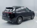 2026 Chery Tiggo 9 2.0T Vanguard AWD