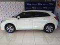 2025 Toyota Starlet 1.5 XS Auto