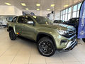 2026 Volkswagen Amarok Amarok Motorsport Life 2.0TDI Auto