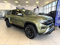 2026 Volkswagen Amarok Amarok Motorsport Life 2.0TDI Auto