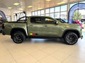 2026 Volkswagen Amarok Amarok Motorsport Life 2.0TDI Auto