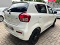 2024 Toyota Vitz 1.0 XR
