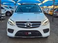 2017 Mercedes-AMG GLE 43 AMG 4Matic