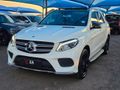 2017 Mercedes-AMG GLE 43 AMG 4Matic