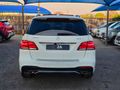 2017 Mercedes-AMG GLE 43 AMG 4Matic