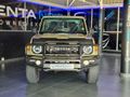 2025 Toyota Land Cruiser 79 2.8GD-6 Single-Cab