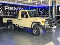 2025 Toyota Land Cruiser 79 2.8GD-6 Single-Cab