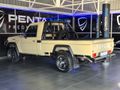 2025 Toyota Land Cruiser 79 2.8GD-6 Single-Cab