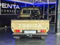 2025 Toyota Land Cruiser 79 2.8GD-6 Single-Cab