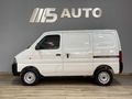 2025 Suzuki Eeco 1.2 Panel Van