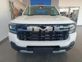 2026 JMC Vigus 2.5TD Double-Cab Auto