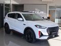 2026 Jetour X70 Plus 1.5T Deluxe