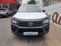2018 Toyota Hilux 2.0 VVTi Single-Cab
