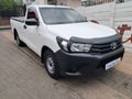 2018 Toyota Hilux 2.0 VVTi Single-Cab