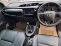 2018 Toyota Hilux 2.0 VVTi Single-Cab