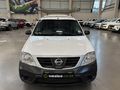 2022 Nissan NP200 1.6 A/C Safety Pack