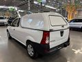 2022 Nissan NP200 1.6 A/C Safety Pack