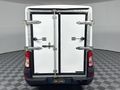 2022 Nissan NP200 1.6 A/C Safety Pack