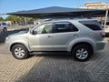 2010 Toyota Fortuner 3.0 D-4D Raised Body Auto