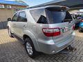 2010 Toyota Fortuner 3.0 D-4D Raised Body Auto